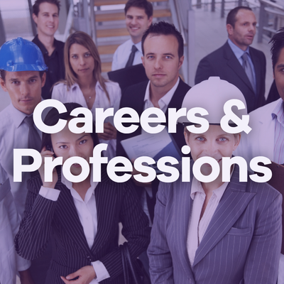 Image Careers & Professions